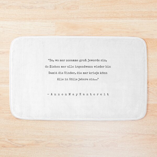Item preview, Tommi Lyrics - AnnenMayKantereit designed and sold by annaspoljar.