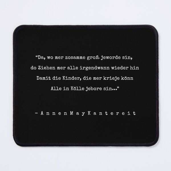 Item preview, Tommi Lyrics - AnnenMayKantereit designed and sold by annaspoljar.