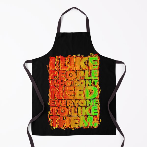 Item preview, I like people who don’t need everyone to like them. designed and sold by Albert Faldet.