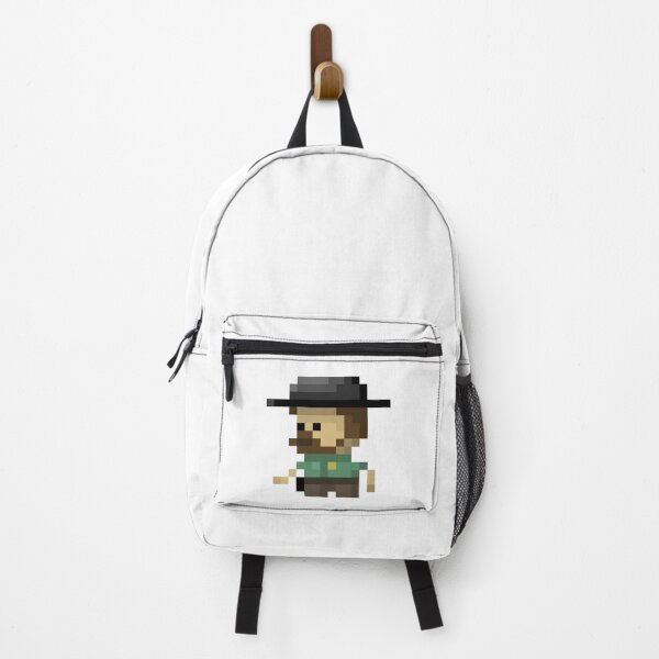 Item preview, Pixel art cheriff designed and sold by anycolorart.
