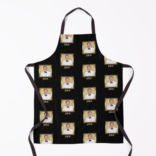 Item preview, Y&R Character Stamp JACK (on Black) designed and sold by PawsitiveMum3.