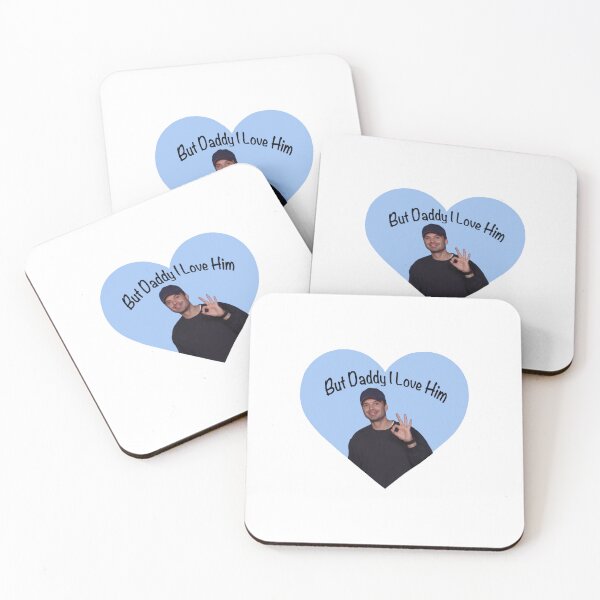 Item preview, Seb Stan  designed and sold by Hope419.