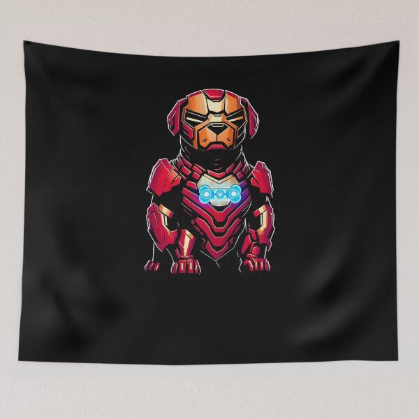 Item preview, I Love you 3000 - Funny Labrador for Labrador Retriever fans designed and sold by BrainlabStudios.