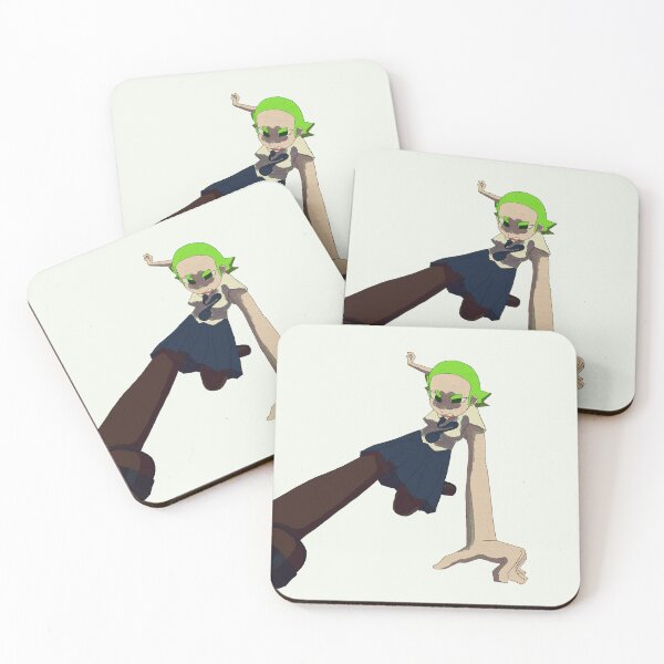 Item preview, KICK! designed and sold by SheepzArtz.