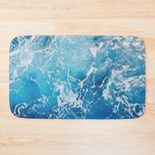 Item preview, Beautiful wave of the sea. designed and sold by Trianglegreen.