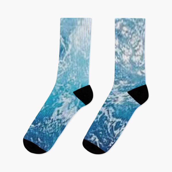Item preview, Beautiful wave of the sea. designed and sold by Trianglegreen.