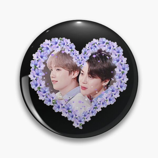 Item preview, purple spring -yoonmin designed and sold by Juditicona.