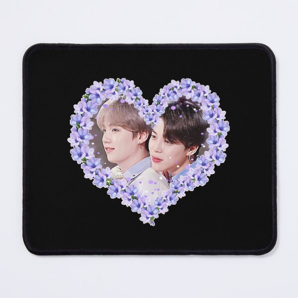 Item preview, purple spring -yoonmin designed and sold by Juditicona.