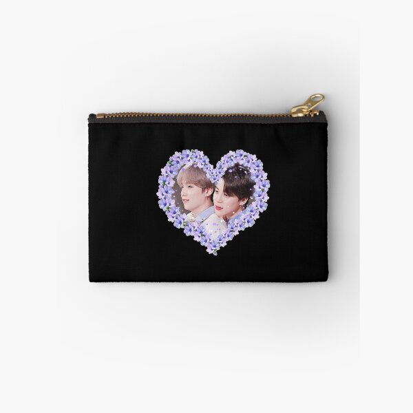 Item preview, purple spring -yoonmin designed and sold by Juditicona.