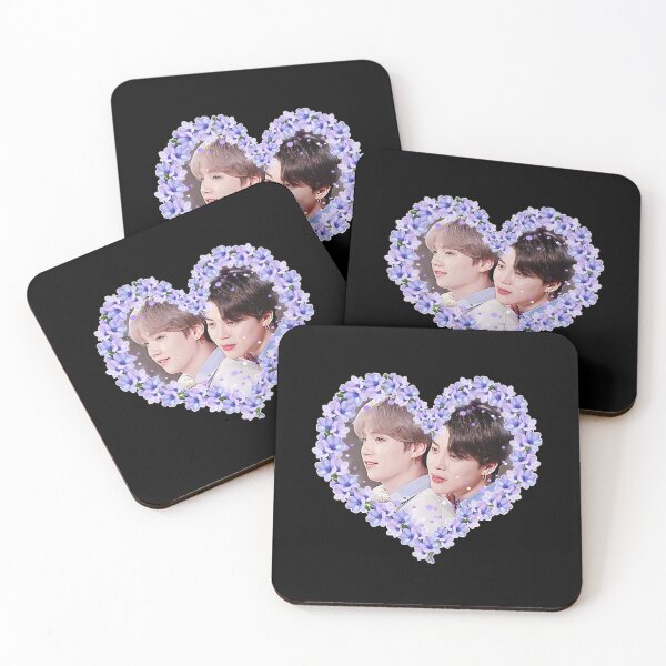 Item preview, purple spring -yoonmin designed and sold by Juditicona.