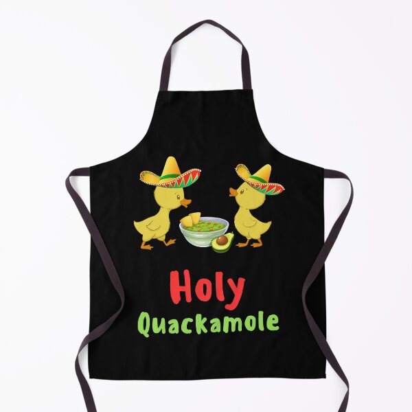 Item preview, Funny Ducklings lover guacamole pun Sombrero Cinco de Mayo designed and sold by Artstastic.