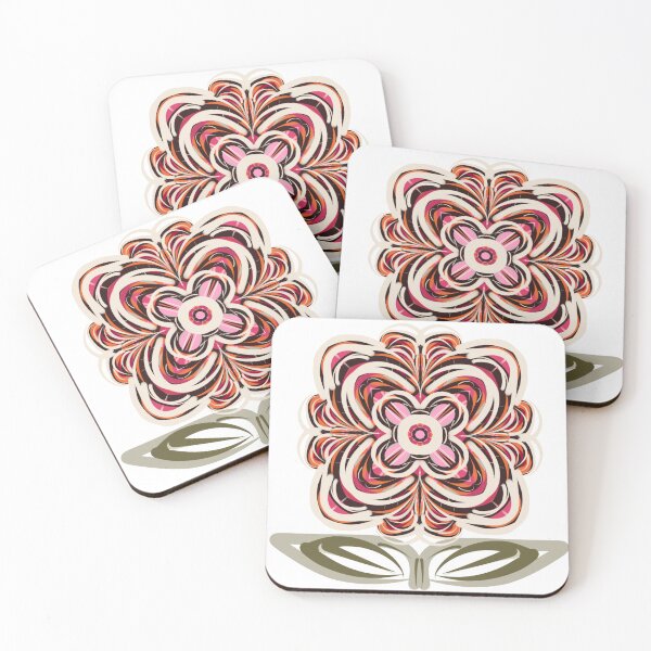 Item preview, Flower Splendor designed and sold by Alwayscreateart.