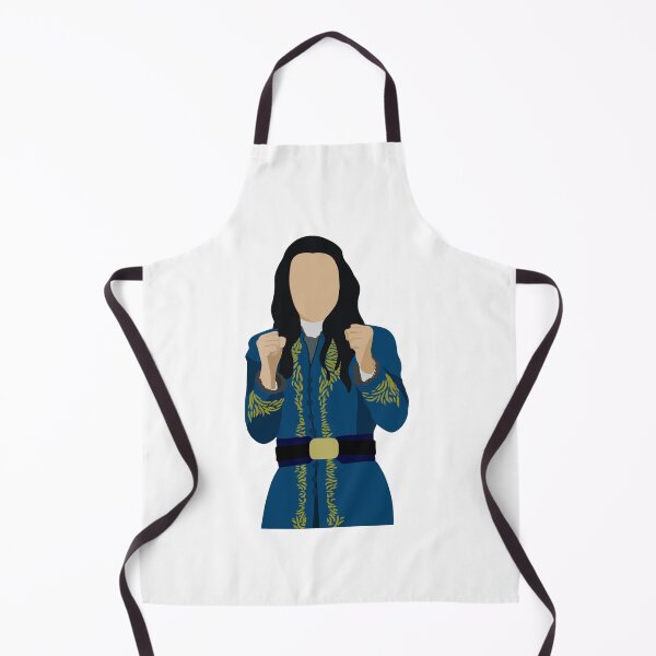 Item preview, Alina Starkov from Shadow and Nones designed and sold by kbracey-meraki.