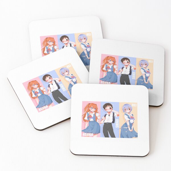 Item preview, Evangelion designed and sold by NeonHitcha.
