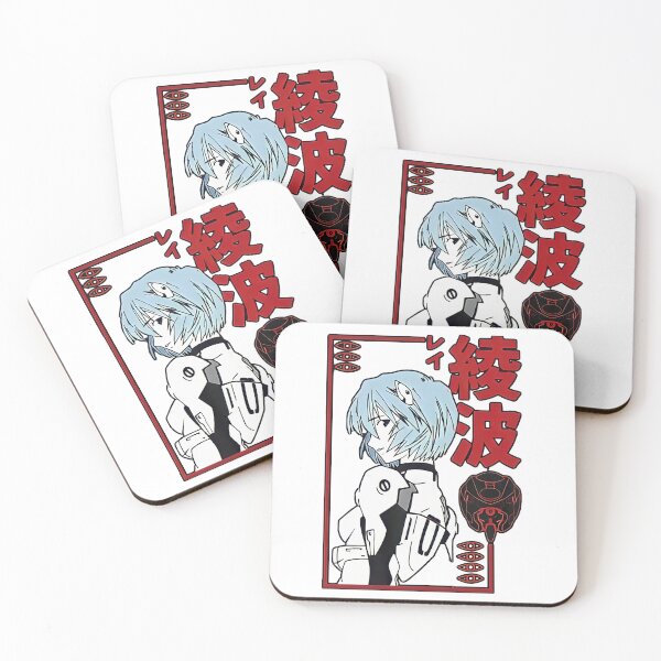 Item preview, Rei Ayanami Red Style Gift shirt designed and sold by NeonHitcha.