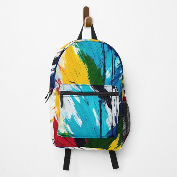 Item preview, Expressive paint marks designed and sold by imagynationwork.