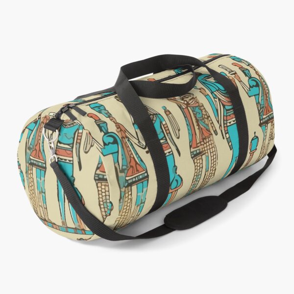 Item preview, Lost in Time: Exploring the Mysteries of Ancient Egyptian Patterns designed and sold by VectorManiac.