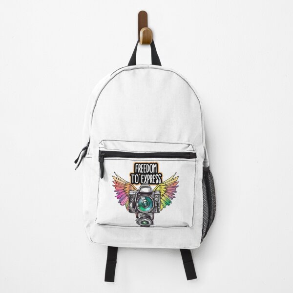 Item preview, Photographer- Freedom to Express designed and sold by PrintMastery.