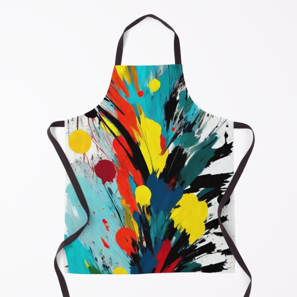 Item preview, Dripping color art designed and sold by imagynationwork.