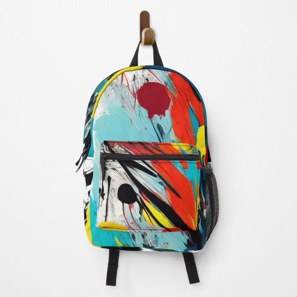 Item preview, Dripping color art designed and sold by imagynationwork.