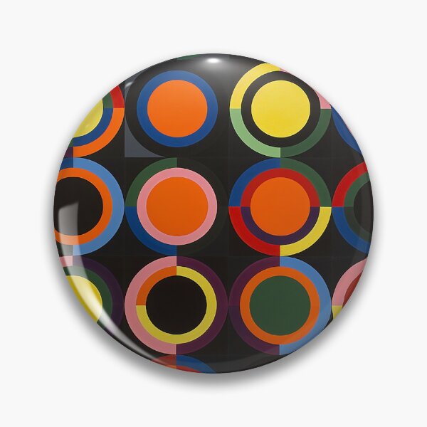 Item preview, Geo 12 designed and sold by HEADRUSHLONDON.