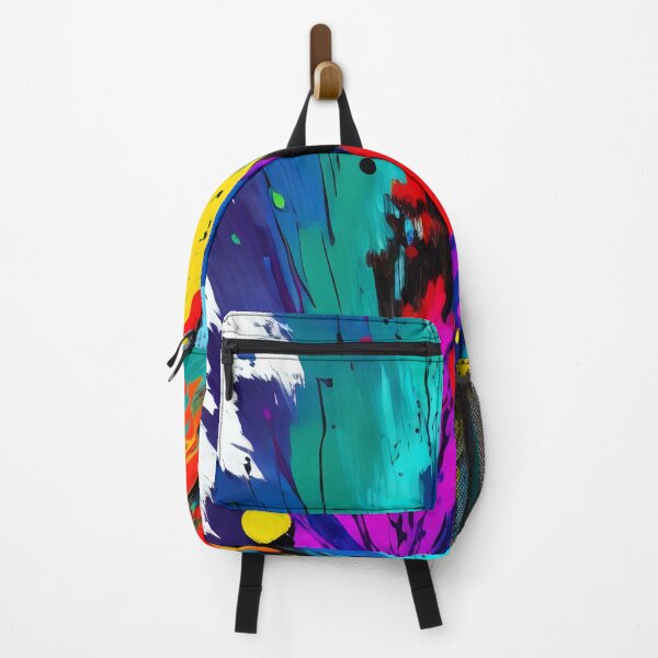 Item preview, Bright color explosions designed and sold by imagynationwork.