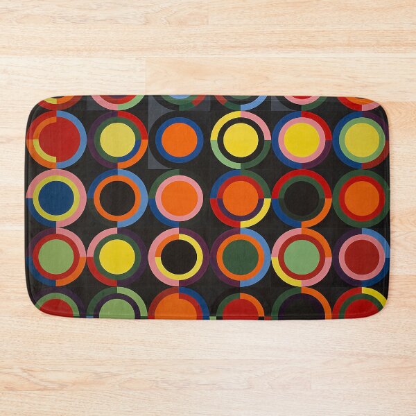 Item preview, Geo 12 designed and sold by HEADRUSHLONDON.