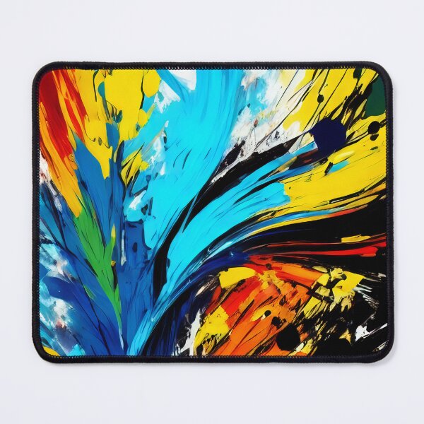 Item preview, Artistic paint drips designed and sold by imagynationwork.