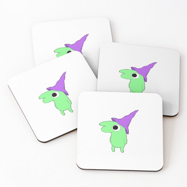 Item preview, Glep Smiling Friends designed and sold by DanicaDesigned.
