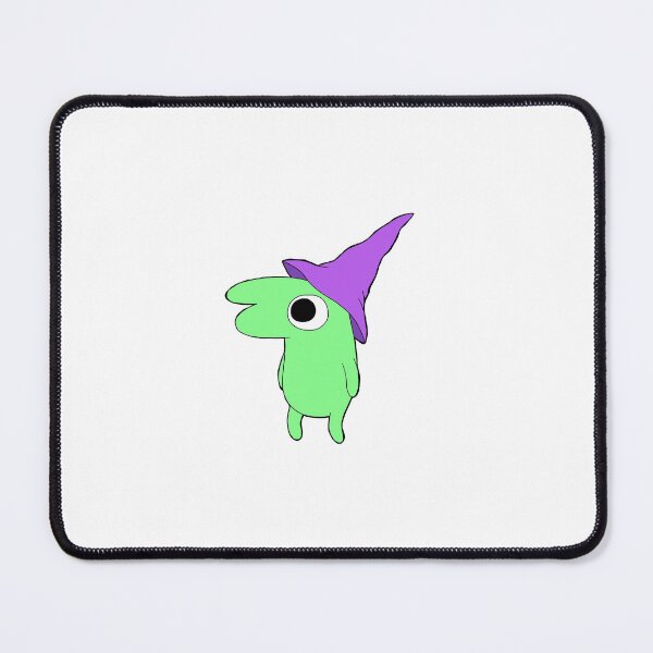 Item preview, Glep Smiling Friends designed and sold by DanicaDesigned.