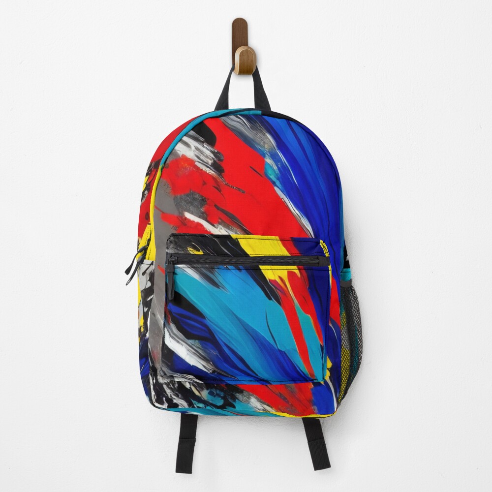 Artikel-Vorschau von Rucksack, designt und verkauft von imagynationwork.
