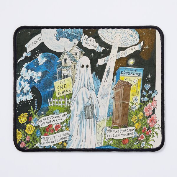 Item preview, Playing Dead designed and sold by MaevePredovic.