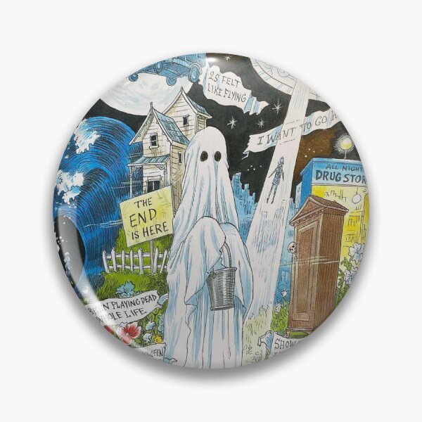 Item preview, Playing Dead designed and sold by MaevePredovic.