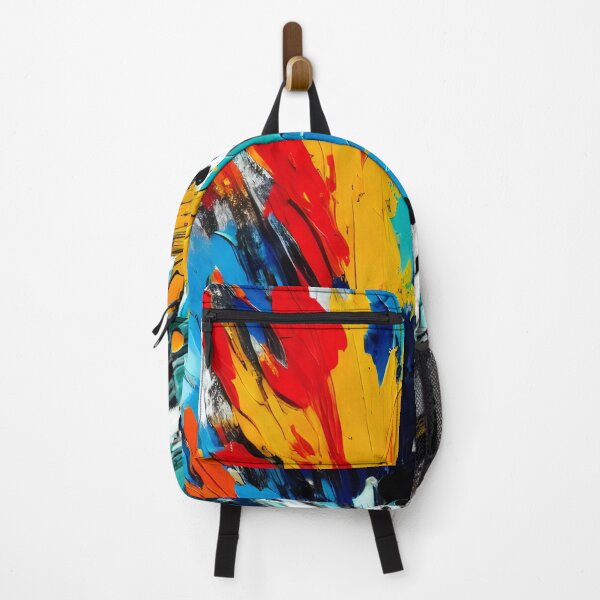 Item preview, Playful paint splatters designed and sold by imagynationwork.