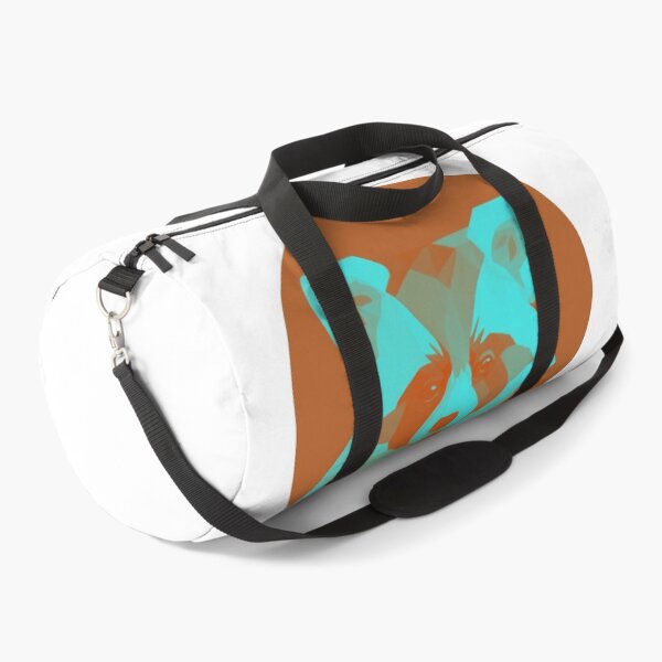 Item preview, Cute Polygonal Red Panda designed and sold by PVSKI.