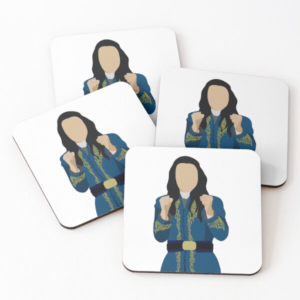 Item preview, Alina Starkov from Shadow and Nones designed and sold by kbracey-meraki.