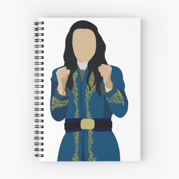 Item preview, Alina Starkov from Shadow and Nones designed and sold by kbracey-meraki.