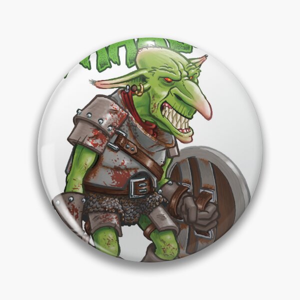 Item preview, Team WAAAGH! designed and sold by sergiofield.