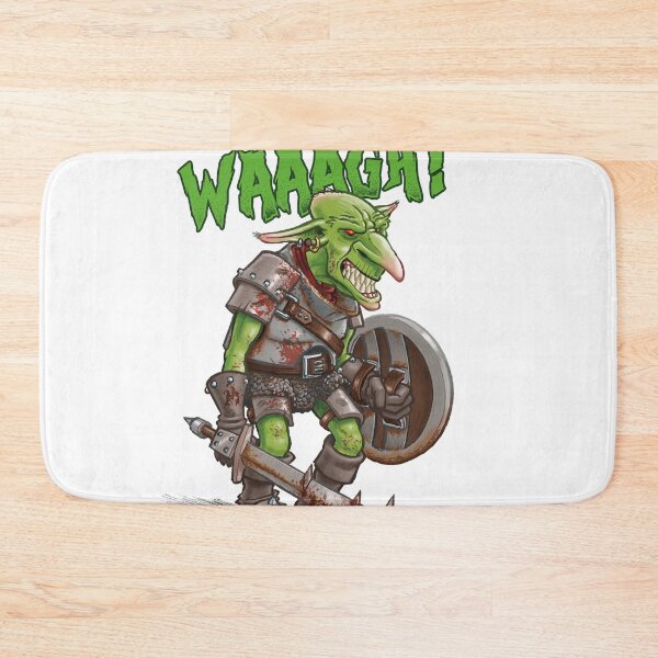 Item preview, Team WAAAGH! designed and sold by sergiofield.