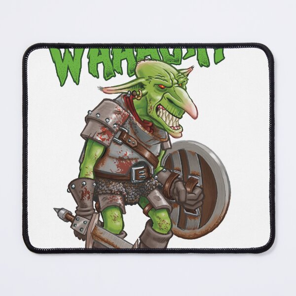 Item preview, Team WAAAGH! designed and sold by sergiofield.