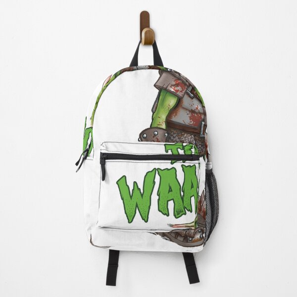 Item preview, Team WAAAGH! designed and sold by sergiofield.