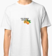 rex orange county apricot Classic T-Shirt