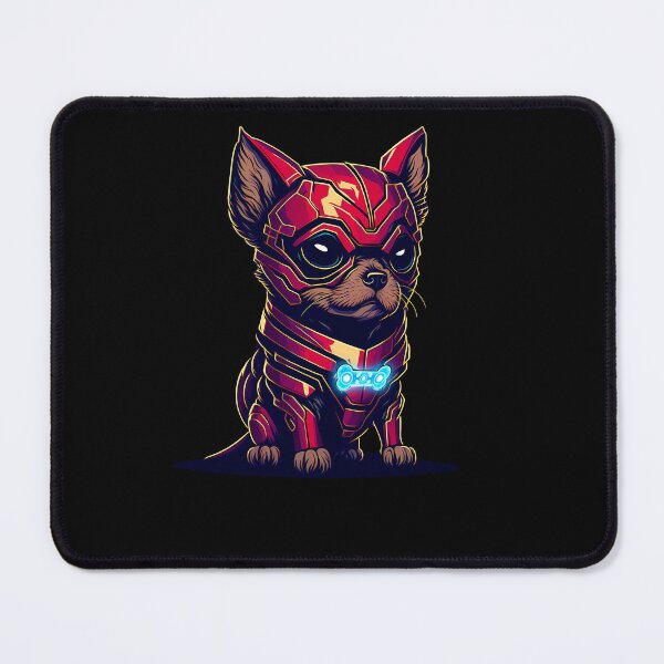 Item preview, I Love you 3000 - Funny Chihuahua for Chihuahua fans designed and sold by BrainlabStudios.