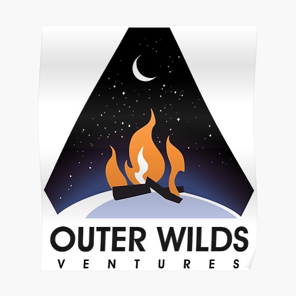 Outer Wilds Ventures: Interactive Ship Log