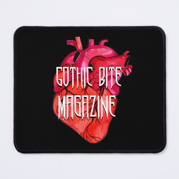 Item preview, Gothic Bite Magazine designed and sold by TheAlexaWayne.