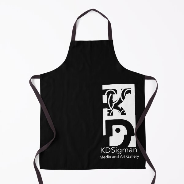 Aperçu de l'œuvre Galerie d'art et de médias KDSigman créée et vendue par Church Boy Clothing Co..