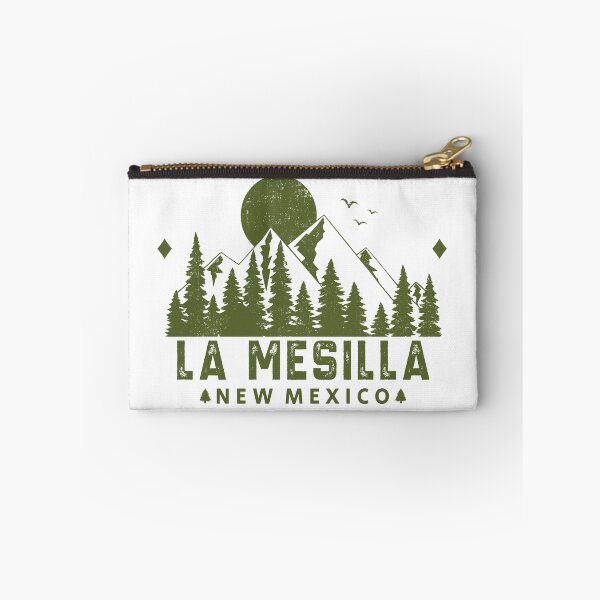 Item preview, La Mesilla New Mexico Mountain Souvenir designed and sold by Wild-Outside.