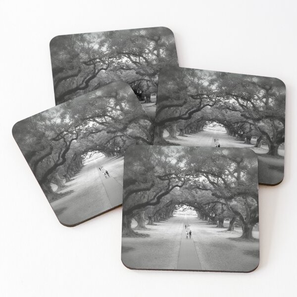 Item preview, Oak Alley designed and sold by ScarletsWork.
