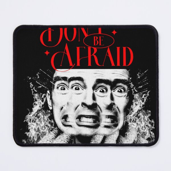 Item preview, dont be afraid designed and sold by razor-666.