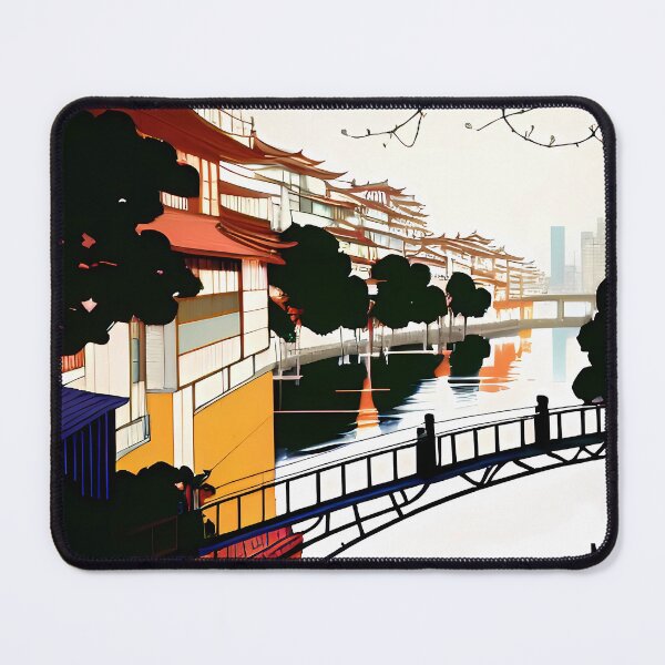Item preview, Roofs designed and sold by NanaB-Art.
